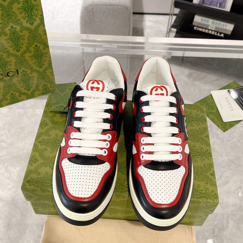 G*u*i casual shoes